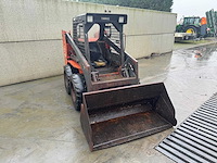 Thomas - t153 - shovel - 2001 - afbeelding 9 van  14