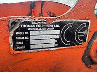 Thomas - t153 - shovel - 2001 - afbeelding 6 van  14