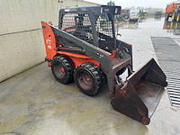 Thomas - t153 - shovel - 2001 - afbeelding 10 van  14