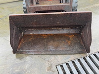 Thomas - t153 - shovel - 2001 - afbeelding 14 van  14