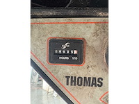 Thomas - t153 - shovel - 2001 - afbeelding 3 van  14