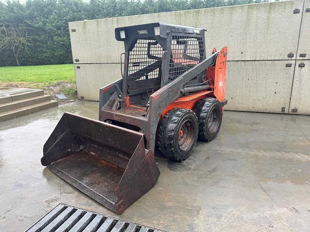 Thomas - t153 - shovel - 2001 - afbeelding 7 van  14