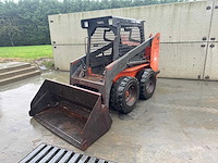 Thomas - t153 - shovel - 2001 - afbeelding 7 van  14