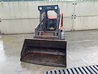 Thomas - t153 - shovel - 2001 - afbeelding 8 van  14