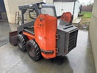Thomas - t153 - shovel - 2001 - afbeelding 12 van  14
