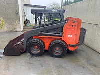 Thomas - t153 - shovel - 2001 - afbeelding 13 van  14