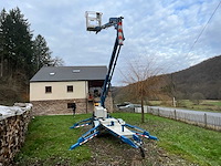 Thomas 120 nwt - 12m luchtwerkplatform - afbeelding 2 van  35