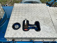 Thomas 120 nwt - 12m luchtwerkplatform - afbeelding 7 van  35