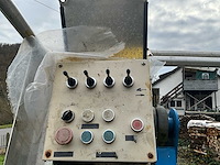 Thomas 120 nwt - 12m luchtwerkplatform - afbeelding 9 van  35