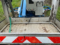 Thomas 120 nwt - 12m luchtwerkplatform - afbeelding 10 van  35