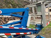 Thomas 120 nwt - 12m luchtwerkplatform - afbeelding 14 van  35