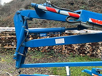 Thomas 120 nwt - 12m luchtwerkplatform - afbeelding 16 van  35