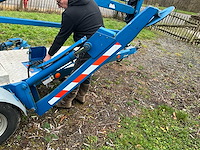 Thomas 120 nwt - 12m luchtwerkplatform - afbeelding 18 van  35
