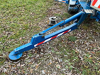 Thomas 120 nwt - 12m luchtwerkplatform - afbeelding 20 van  35