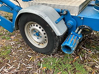 Thomas 120 nwt - 12m luchtwerkplatform - afbeelding 21 van  35