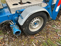 Thomas 120 nwt - 12m luchtwerkplatform - afbeelding 24 van  35