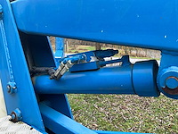 Thomas 120 nwt - 12m luchtwerkplatform - afbeelding 25 van  35