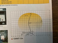 Thomas 120 nwt - 12m luchtwerkplatform - afbeelding 29 van  35