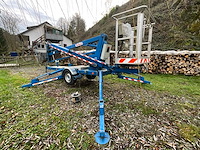 Thomas 120 nwt - 12m luchtwerkplatform - afbeelding 23 van  35