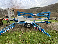 Thomas 120 nwt - 12m luchtwerkplatform - afbeelding 32 van  35