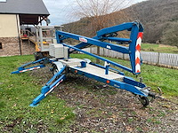 Thomas 120 nwt - 12m luchtwerkplatform - afbeelding 33 van  35