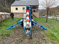 Thomas 120 nwt - 12m luchtwerkplatform - afbeelding 34 van  35