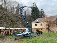 Thomas 120 nwt - 12m luchtwerkplatform - afbeelding 35 van  35