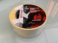 Thomas 50 m x 50 mm afplak tape (28x) - afbeelding 1 van  1