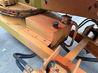 Thomas 700 w landbouwkraan - afbeelding 10 van  17