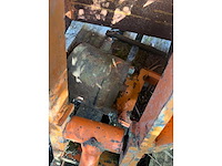 Thomas 700 w landbouwkraan - afbeelding 16 van  17