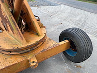 Thomas 700 w landbouwkraan - afbeelding 6 van  17