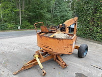Thomas 700 w landbouwkraan - afbeelding 11 van  17