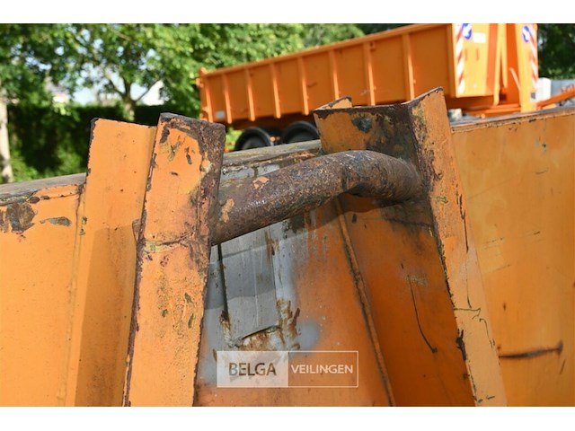 Thomas container - afbeelding 2 van  10