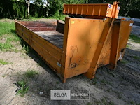 Thomas container - afbeelding 1 van  10