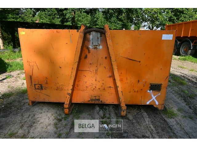 Thomas container - afbeelding 3 van  10