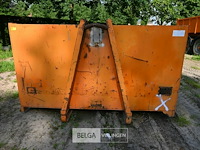 Thomas container - afbeelding 3 van  10