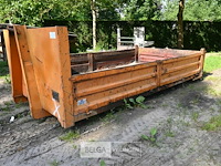 Thomas container - afbeelding 4 van  10