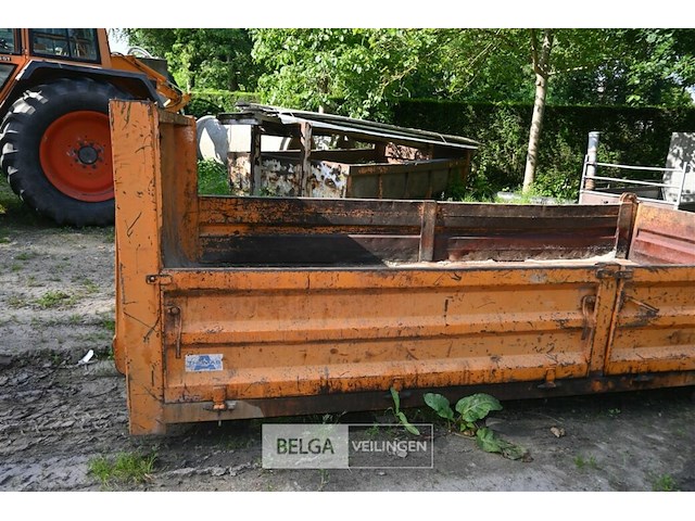 Thomas container - afbeelding 5 van  10