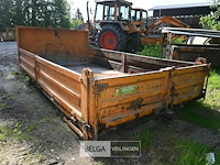 Thomas container - afbeelding 6 van  10