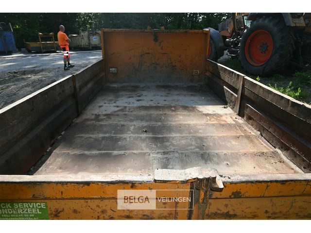 Thomas container - afbeelding 7 van  10