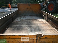 Thomas container - afbeelding 7 van  10