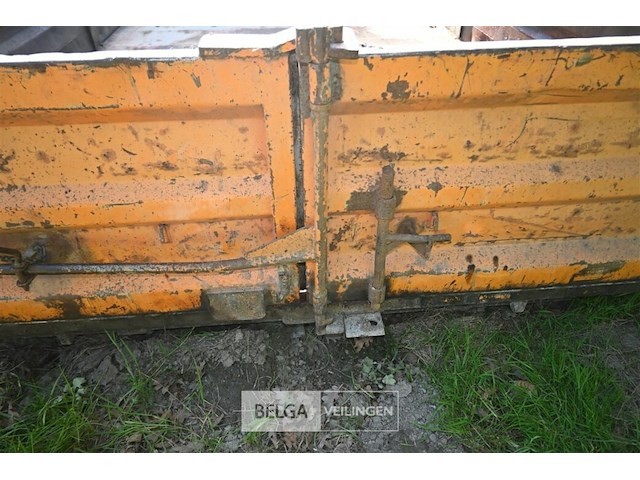 Thomas container - afbeelding 8 van  10