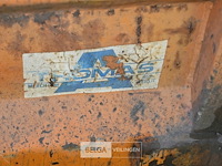 Thomas container - afbeelding 9 van  10