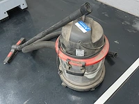 Thomas inox 1530 nat- en droogzuiger 1500w - afbeelding 2 van  4
