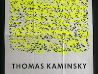 Thomas kaminsky - afbeelding 1 van  1
