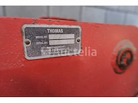 Thomas minilader - afbeelding 16 van  24