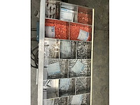 Thomas nomark 66 stiftlasmachine - afbeelding 5 van  5