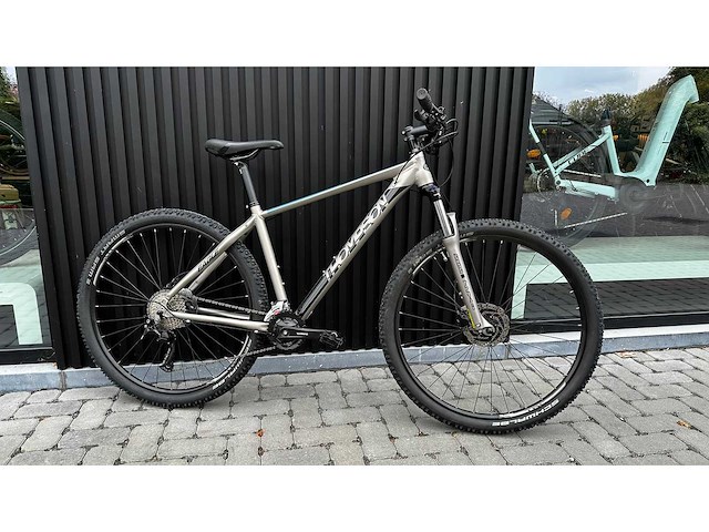 Thompson - eagle (nieuw) - mountainbike - afbeelding 1 van  7