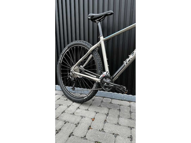 Thompson - eagle (nieuw) - mountainbike - afbeelding 2 van  7