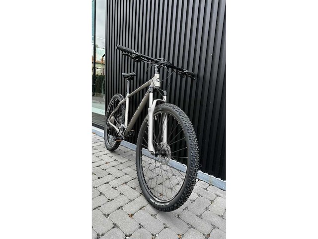 Thompson - eagle (nieuw) - mountainbike - afbeelding 3 van  7